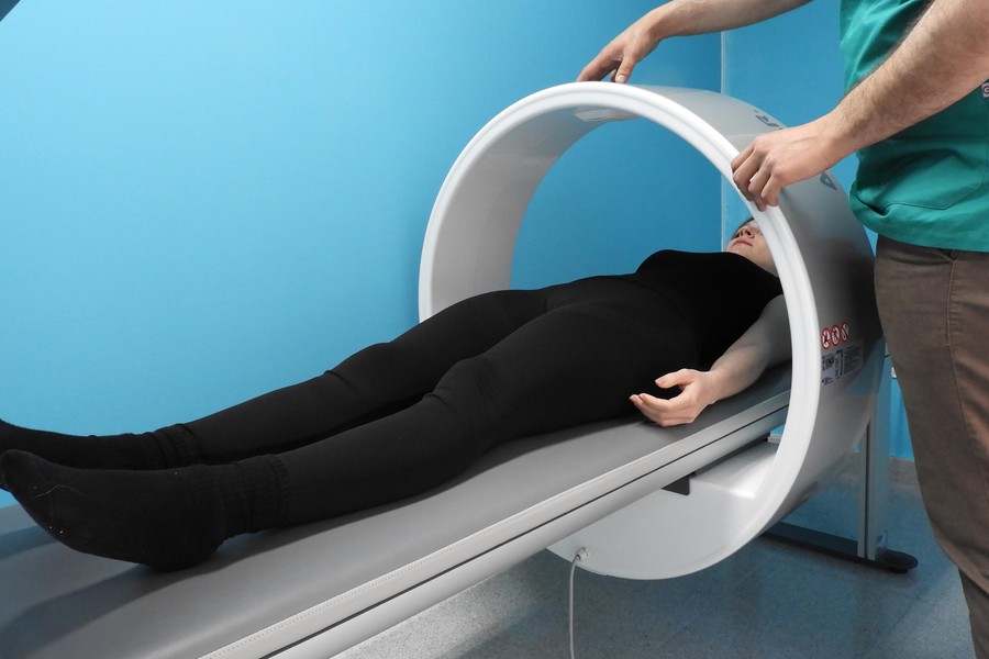 Magnetoterapia FCO Therapy