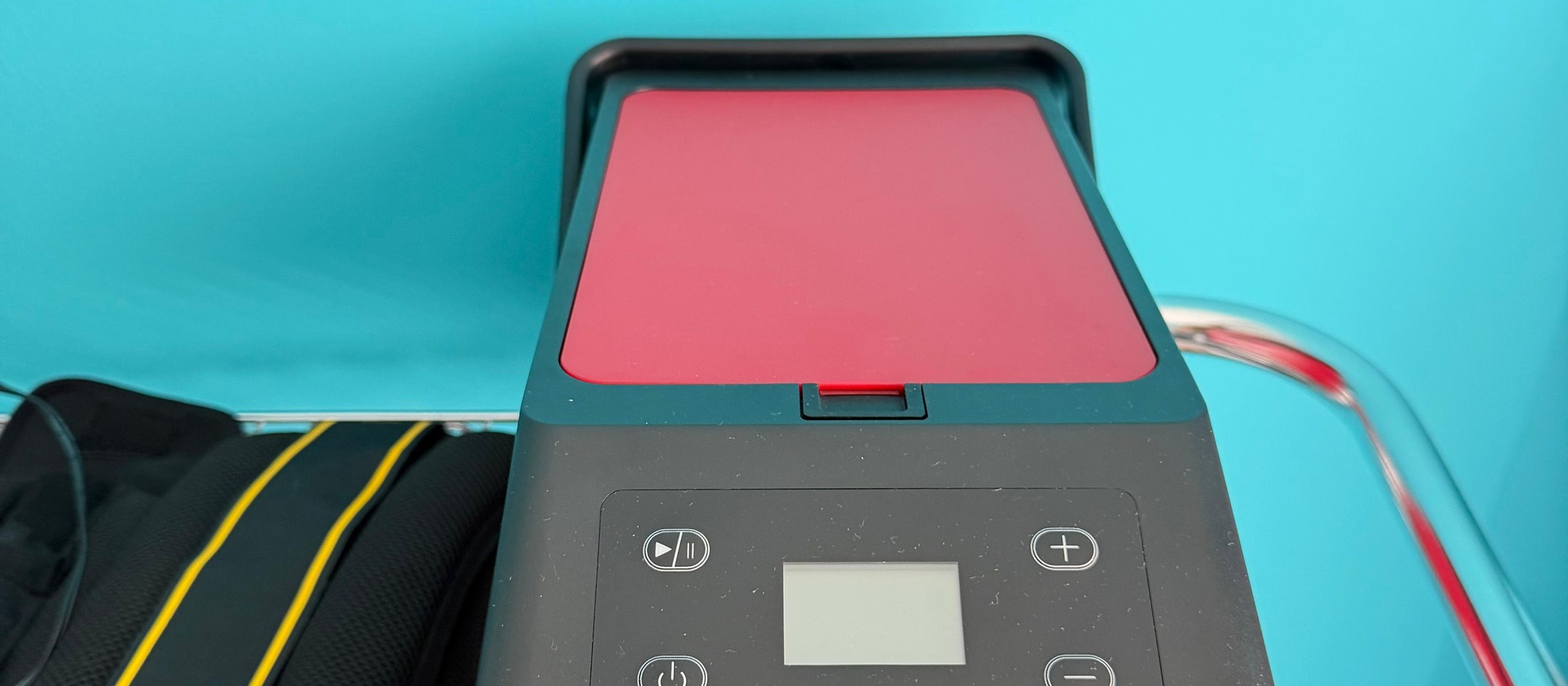 Pressoterapia e Cryopress FCO Therapy